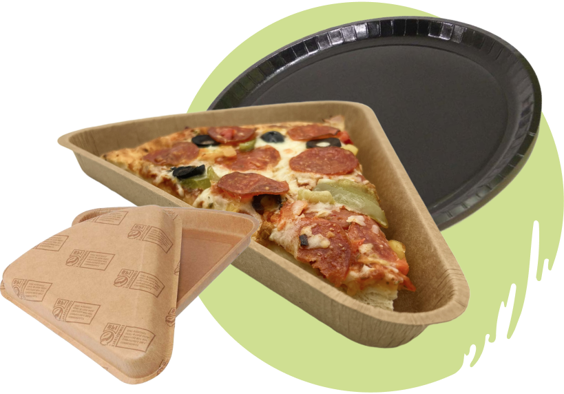 Pizza Products