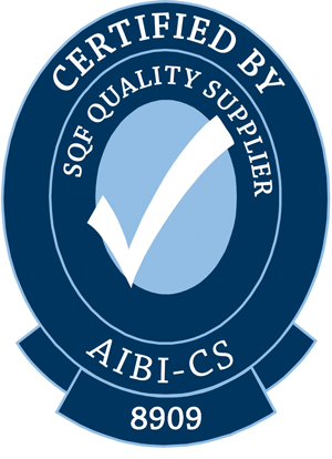 SQF shield