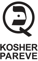kosher pareve