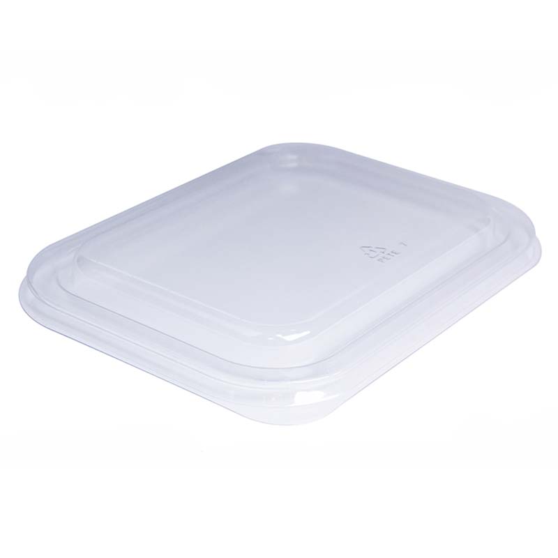 Lid for Rectangle Tray
