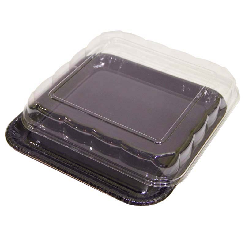 Square Tray