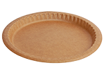 Fluted Baking Tray 27690
