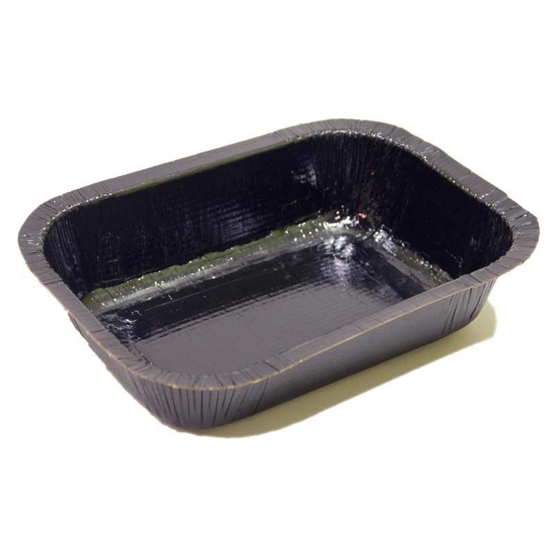 Tray (2lb Loaf) 42022