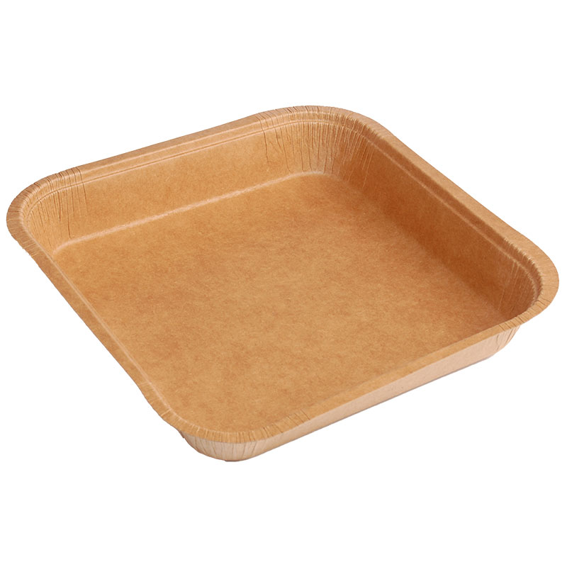 Square Tray 43690