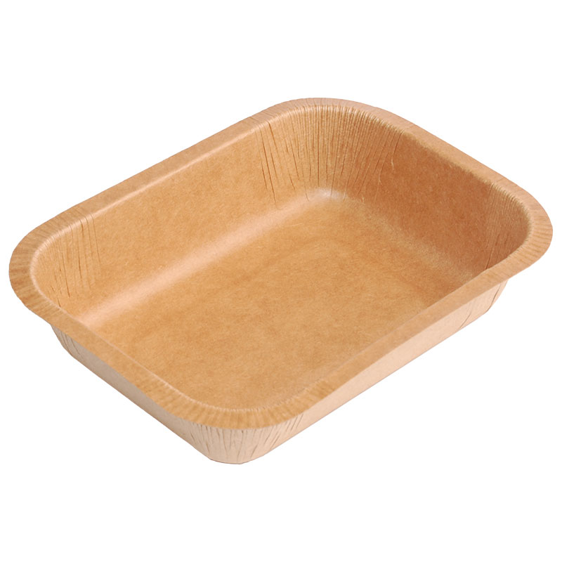 Rectangle Tray 44690