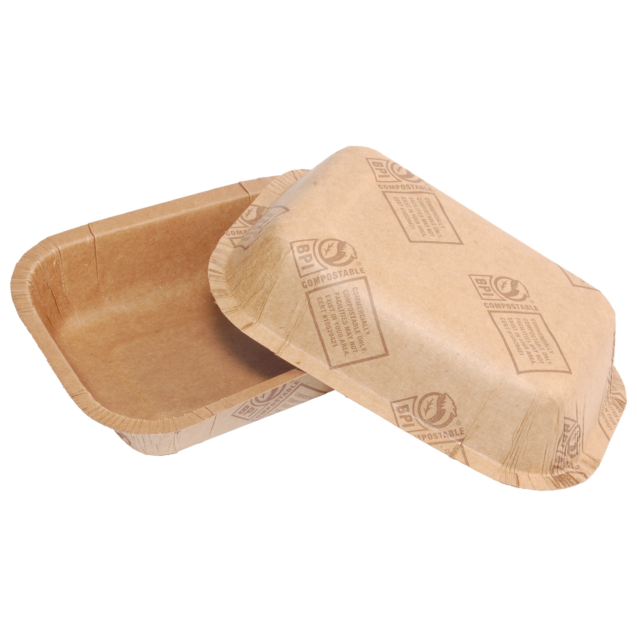 Rectangle Tray 44690