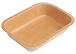 Fluted Baking Tray 44690