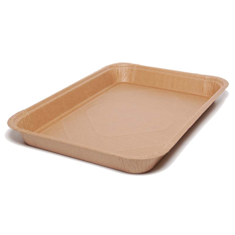 Lid for Rectangle Eco-Tra 45745