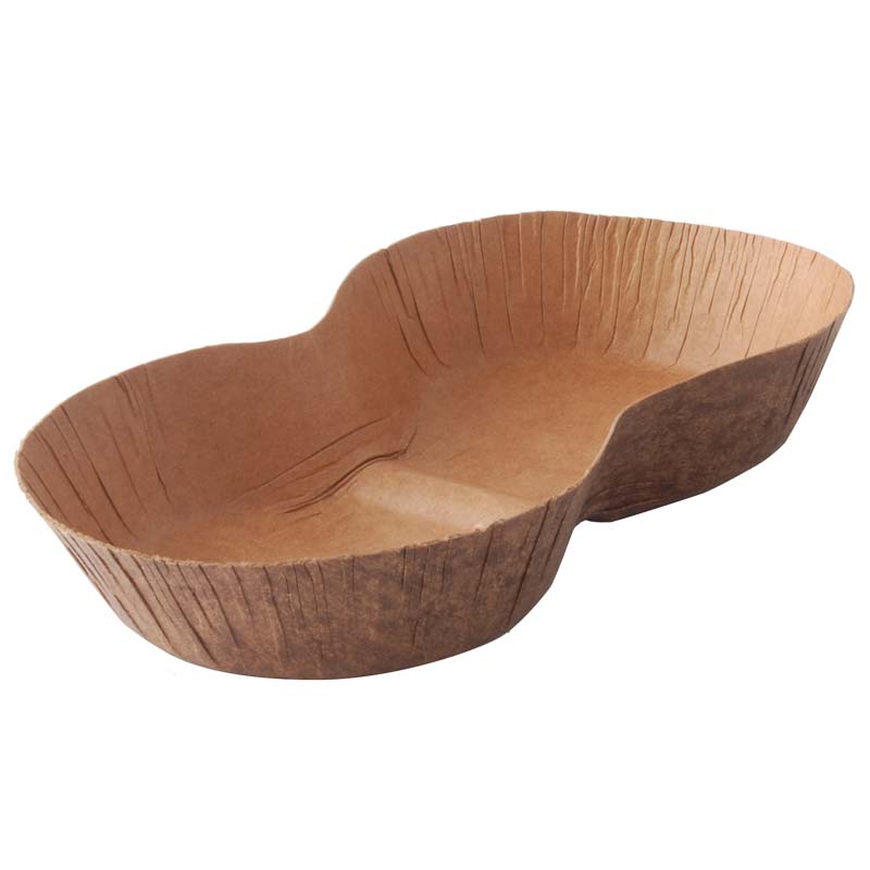 Two-Compartment Tray 81088