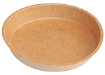 Fluted Baking Tray 93690