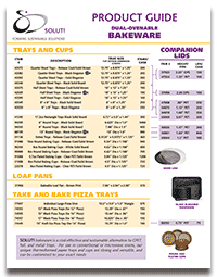 SOLUT! Product Guide