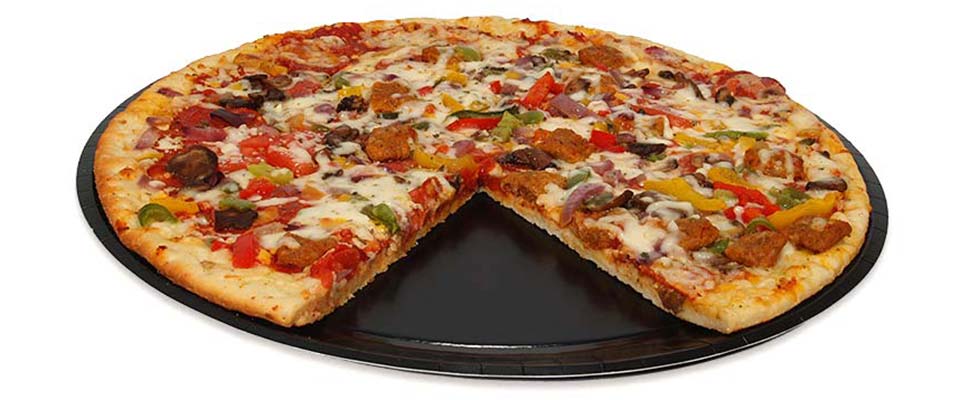 Pizza Trays