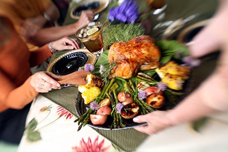 SQF, the Safe Quality Food Program