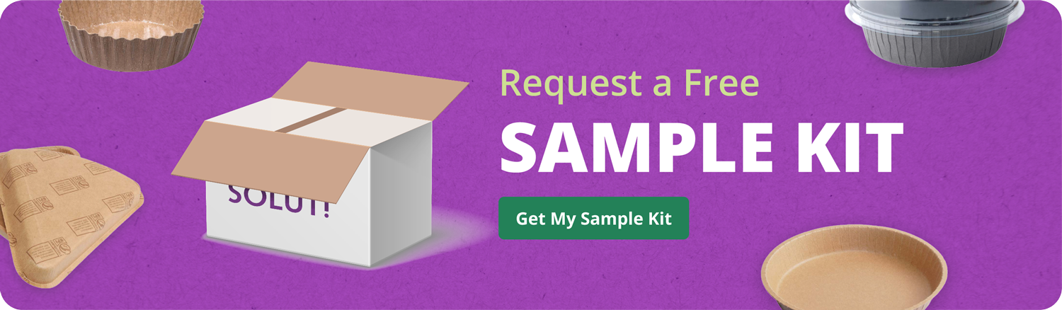 Request a Free Sample Kit