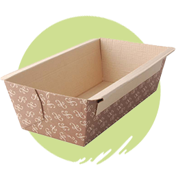 31905 loaf baking tray