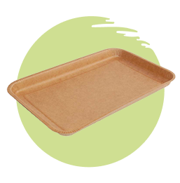 48690 rectangle tray