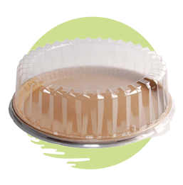 63045 12 inch catering tray