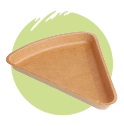 77690 triangle tray