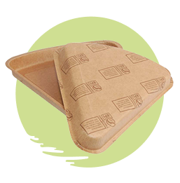 77690 triangle tray