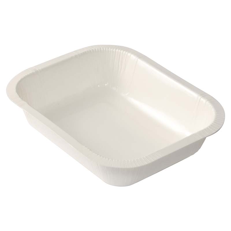 Rectangle Tray 41380