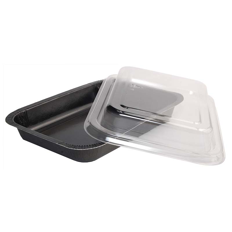 Lid for Rectangle Tray