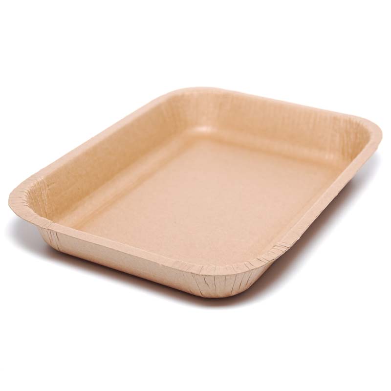 Eco Serving Tray (Top Out Dimension 8.31 x 6.03) 45345