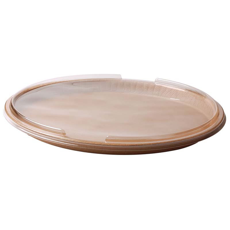 Round Eco-Tray Combo Pack 68260