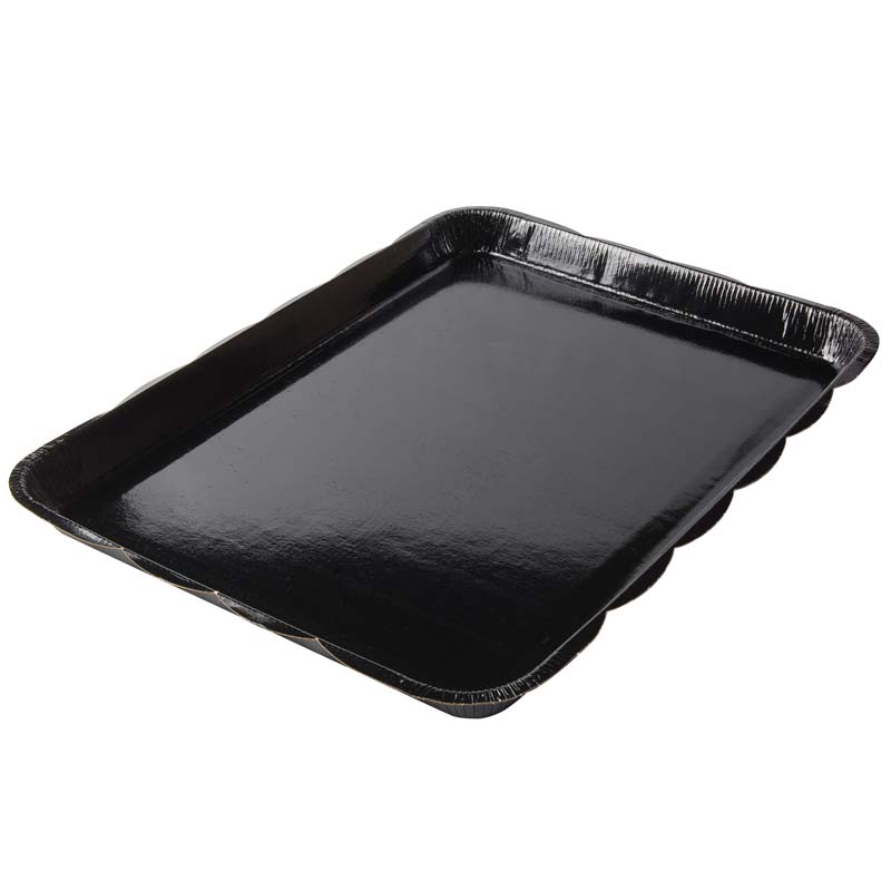 Scalloped Half Sheet Tray 92050