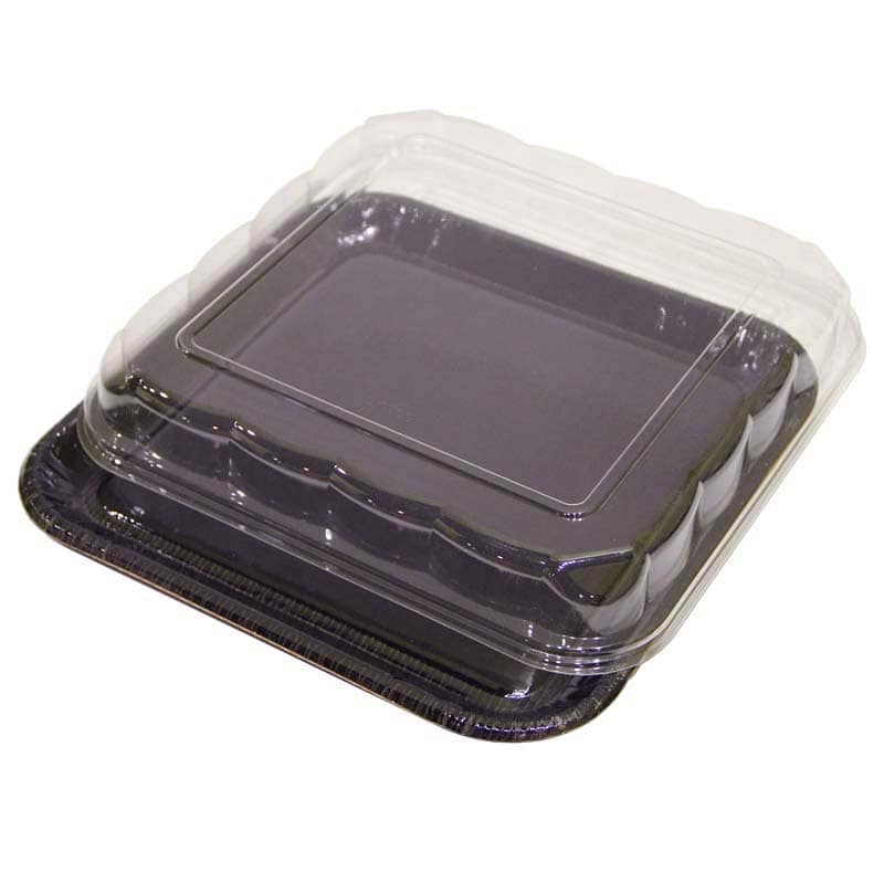 Lid for Square Tray Combo Pack