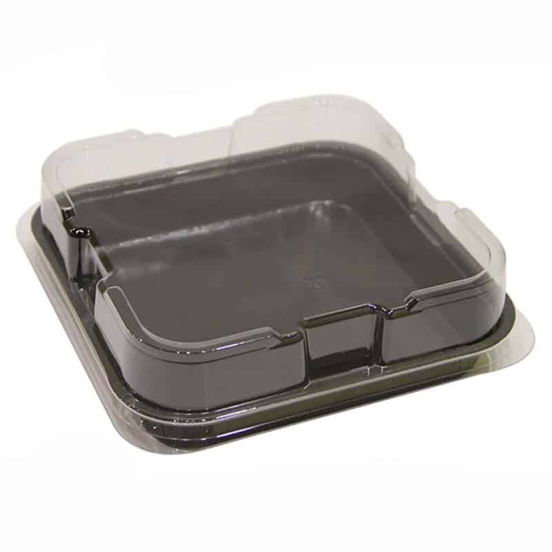 Square Tray