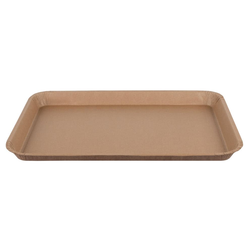 Half Sheet Eco-Tray
